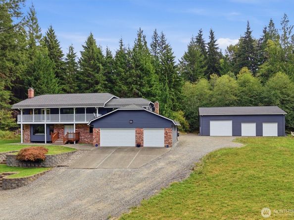 2809 132nd Avenue SE, Snohomish WA 98290