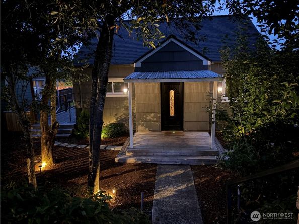 2514 N Lafayette Avenue, Bremerton WA 98312