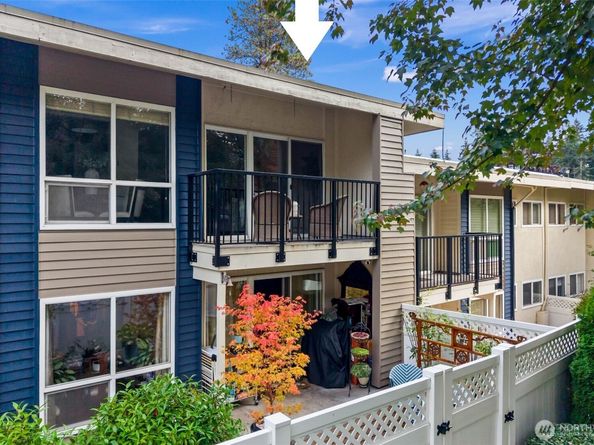 811 126th Place NE A207, Bellevue WA 98005
