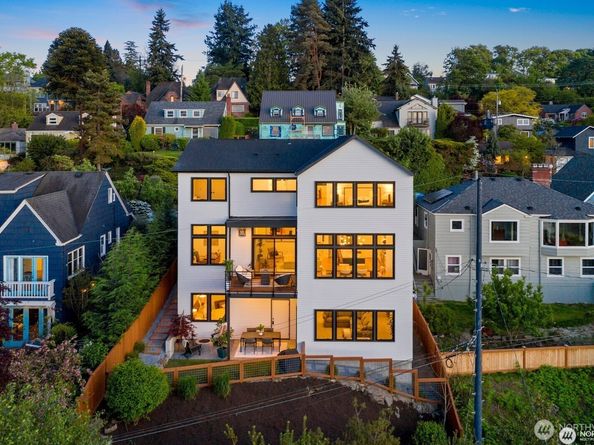 728 W Etruria Street, Seattle WA 98119