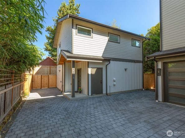 2838 NW 73rd Street, Seattle WA 98117