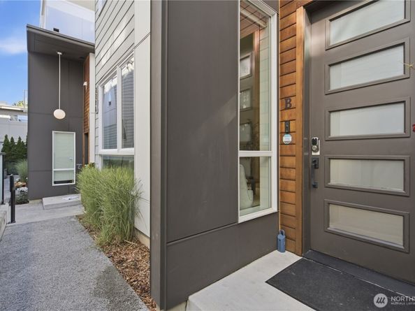 2214 Franklin Ave E B, Seattle WA 98102