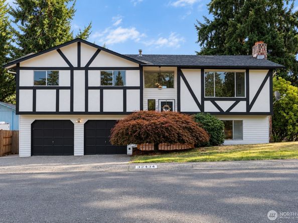 32434 49th Avenue SW, Federal Way WA 98023