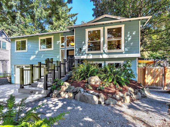 12824 98th Place NE, Kirkland WA 98034