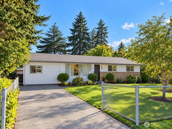 851 SW 116th Street, Seattle WA 98146