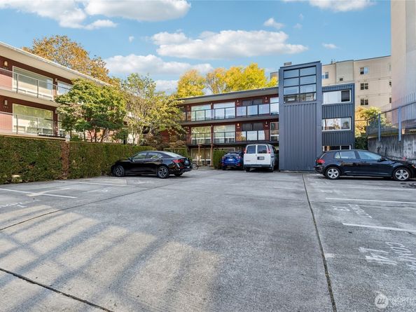 752 Bellevue Avenue E 204, Seattle WA 98102