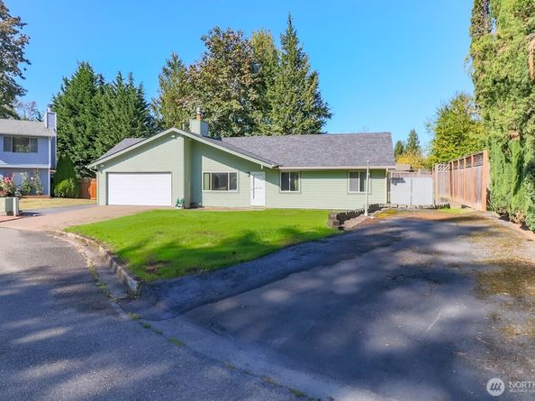 11216 SE 228th Place, Kent WA 98031