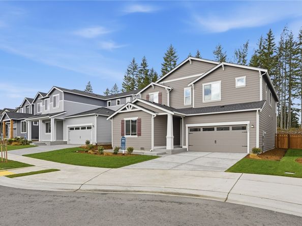 4998 Capilano Lane SW, Port Orchard WA 98367