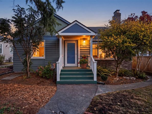 7530 31st Avenue NW, Seattle WA 98117