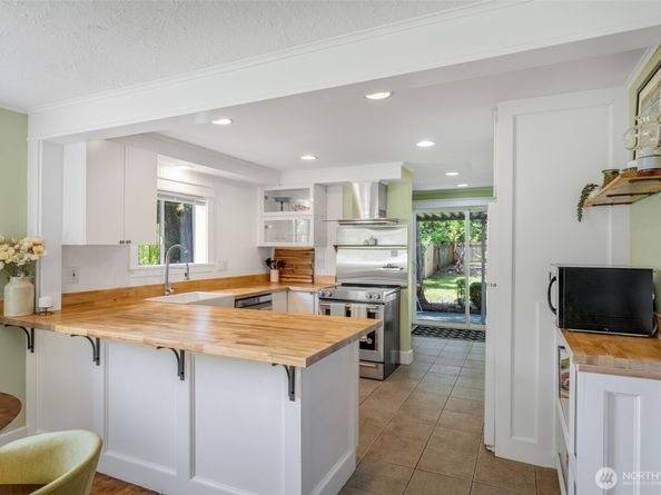 11017 31st Avenue NE, Seattle WA 98125