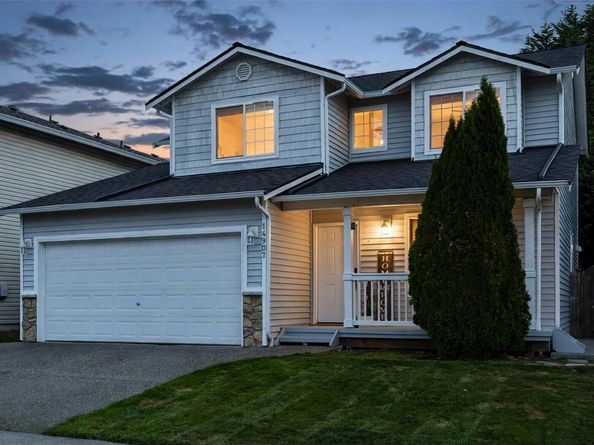 14907 47th Drive SE, Everett WA 98208