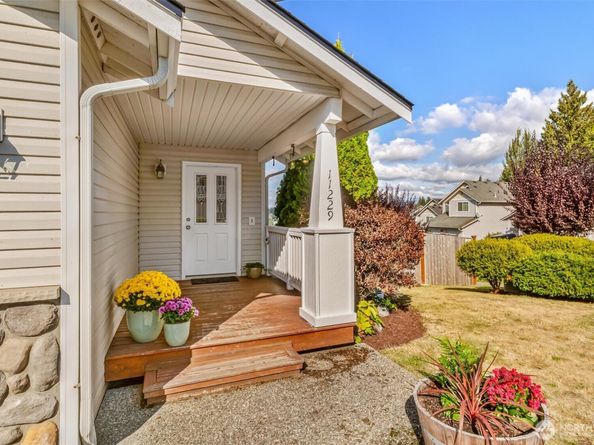 11229 14th Place SE, Lake Stevens WA 98258