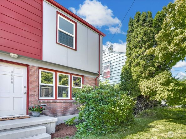3405 NW Market Street, Seattle WA 98107
