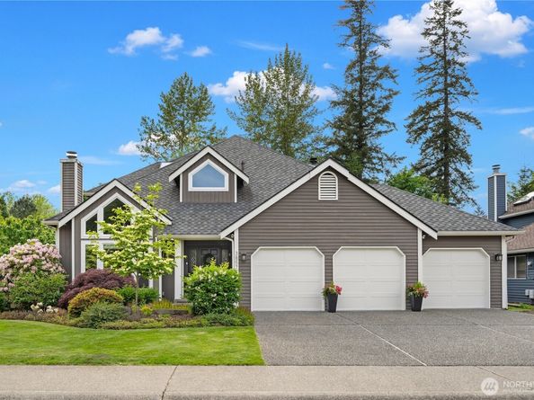 3857 260th Avenue SE, Sammamish WA 98029