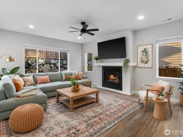 4520 Currant Lane SW, Port Orchard WA 98367