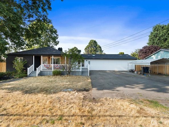 409 3rd Avenue SE, Pacific WA 98047