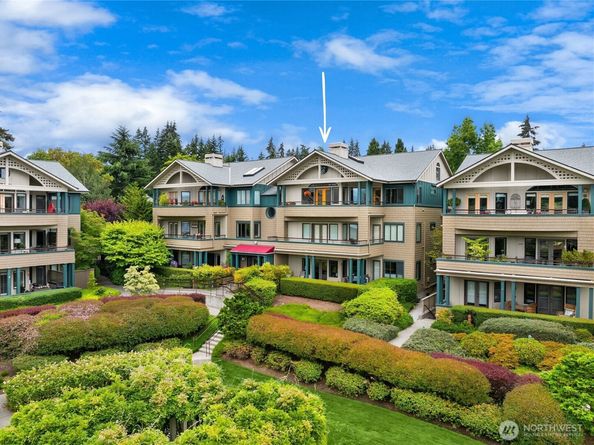 450 Wood Avenue SW 3B, Bainbridge Island WA 98110
