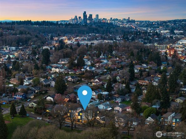 3920 B S Juneau Street, Seattle WA 98118