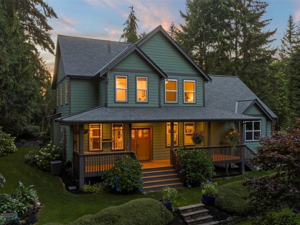 10601 NE Dry Creek Way, Kingston WA 98346