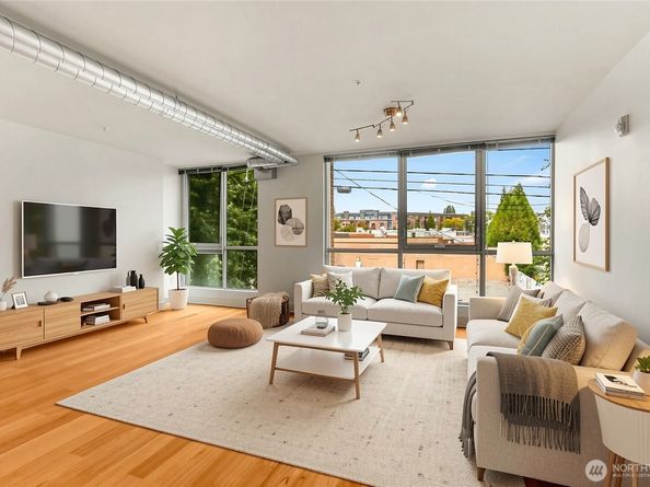 530 Broadway E 210, Seattle WA 98102