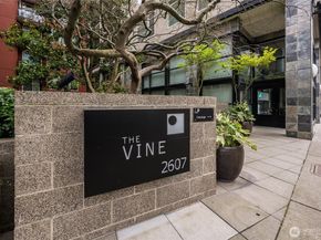 2607 Western Avenue 403, Seattle WA 98121
