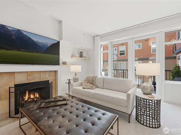 2607 Western Avenue 403, Seattle WA 98121