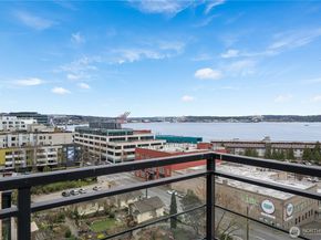 2607 Western Avenue 403, Seattle WA 98121
