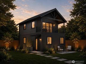 5706 35th Ave NE, Seattle WA 98105