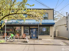 5706 35th Ave NE, Seattle WA 98105