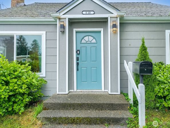 510 4th Ave S, Kent WA 98032