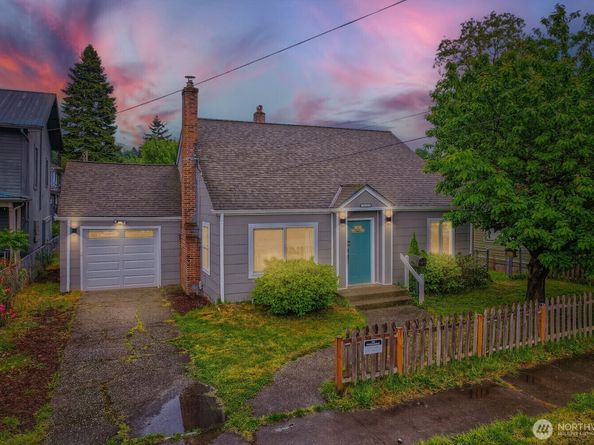 510 4th Ave S, Kent WA 98032