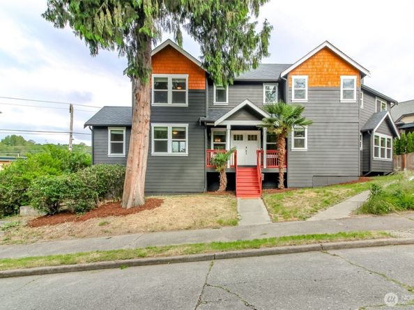 3000 S Mount Baker Boulevard, Seattle WA 98144