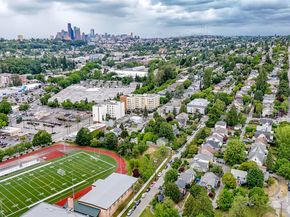 3000 S Mount Baker Boulevard, Seattle WA 98144