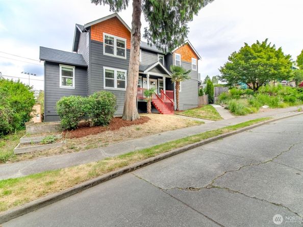 3000 S Mount Baker Boulevard, Seattle WA 98144