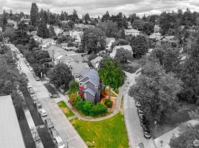 3000 S Mount Baker Boulevard, Seattle WA 98144