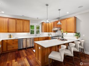 6963 NE Hidden Cove Road, Bainbridge Island WA 98110