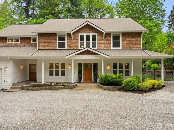 6963 NE Hidden Cove Road, Bainbridge Island WA 98110
