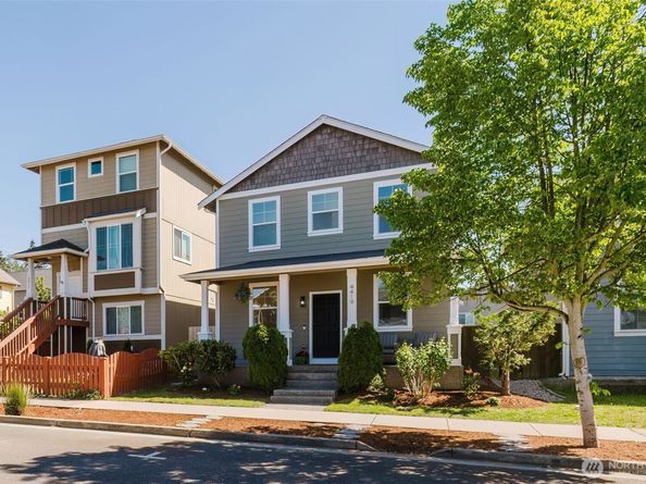 4419 Abalone Street, Bremerton WA 98312