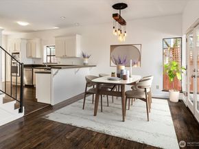 2364 Hobart Avenue SW, Seattle WA 98116