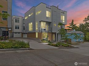 902 N 86th Street, Seattle WA 98103