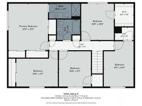 4517 166th Place NE, Redmond WA 98052