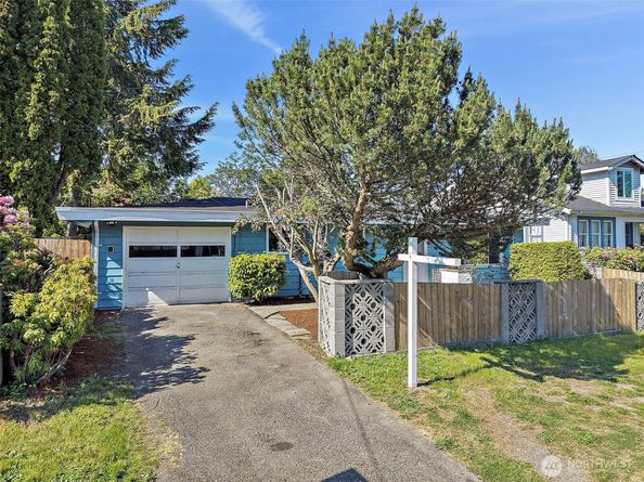 1410 SW 149th Street, Burien WA 98166