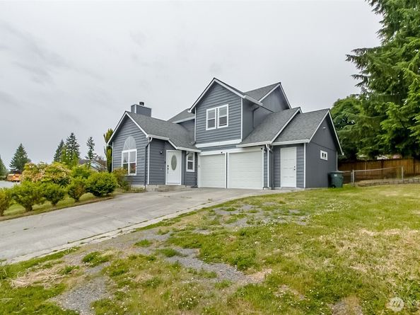 8802 8th Avenue W, Everett WA 98204