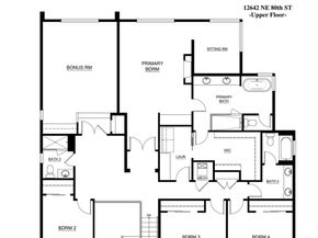 12642 NE 80th Street, Kirkland WA 98033