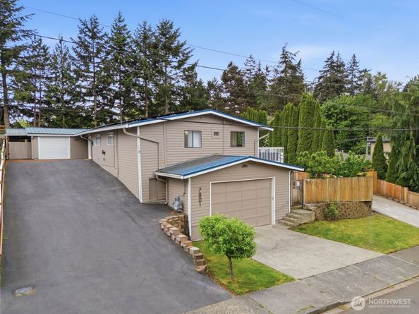 7801 NE 133rd Place, Kirkland WA 98034