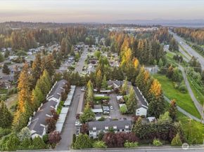 1009 112th Street SE A306, Everett WA 98208