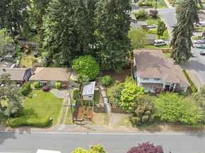 15749 Wallingford Avenue N, Shoreline WA 98133