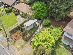 15749 Wallingford Avenue N, Shoreline WA 98133