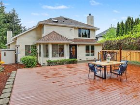 18314 142nd Avenue SE, Renton WA 98058