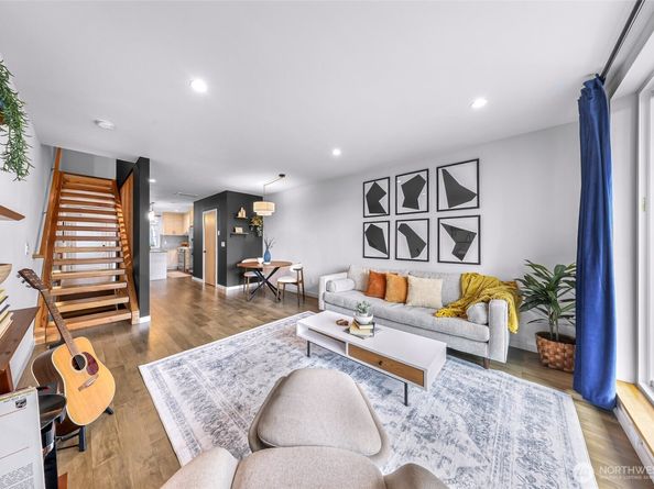 2265 14th Avenue W, Seattle WA 98119